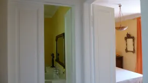 B&B Casa Forster - Banheiro