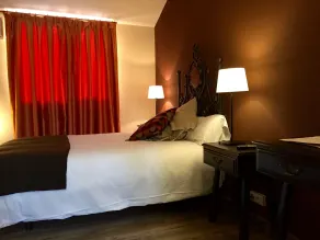 Hotel Venta Magullo - Værelse