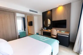 Flow Spectrum Resort Sahl Hasheesh - Chambre