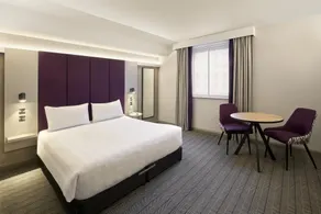Premier Inn Herne Bay - Camera