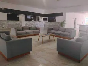 Hotel El Presidente Acapulco - Reception