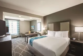 La Quinta by Wyndham Tulsa Broken Arrow - Vue de la chambre