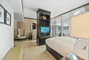 Penthouse with Private Rooftop - Zimmer