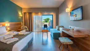Solimar Aquamarine Resort - Rom