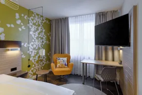 Mercure Hotel Stuttgart Gerlingen - Room