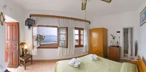 Kavalari Hotel - Adults Only - Chambre