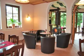 Obere Mühle - Restaurant