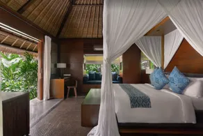 Kayumanis Ubud Private Villas & Spa - Chambre