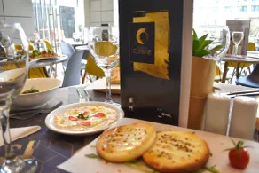 Athenian Montaza Hotel - Restaurant