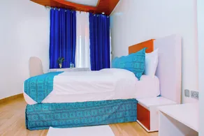 Kivu Breeze Hotel - Camera
