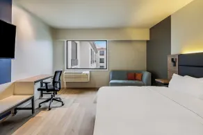 Fiesta Inn Monterrey la Fe - Chambre