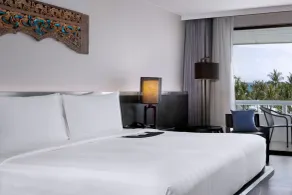 Le Meridien Phuket Beach Resort - Chambre