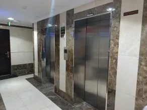 Sidra Alia AL-DAHABI hotel - فندق السدرة العالية الذهبي - Reception