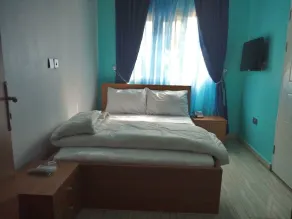 Graceville Comfort Residence - Chambre