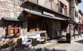 Casa Francho - Restaurant