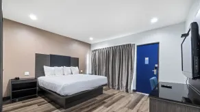 Oceanside, CA – Marina / Camp Pendleton - Chambre