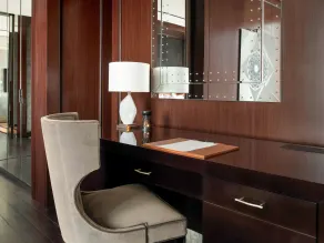 Banyan Tree Doha At La Cigale Mushaireb - Chambre