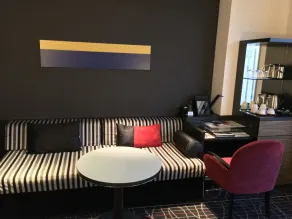 New Otani Inn Yokohama Premium - Chambre