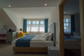 Hotel Civitas - Room