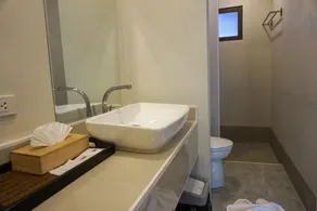 Banyan Resort @Rayong - Salle de bain