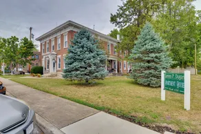 Historic Delphi Studio: Walk to Main St & Creek - Interior