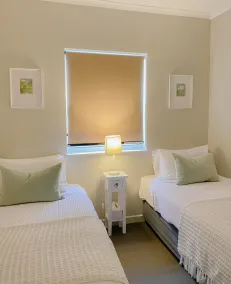 Angaston Mews Apartments - Habitación