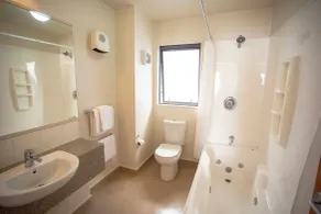 Bella Vista Motel New Plymouth - Chambre