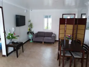 Venezia Suites Resort Panglao - Réception