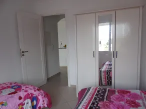 Residence Stern - Habitación