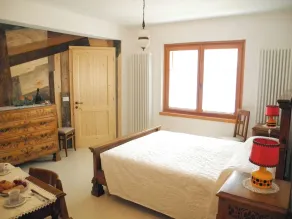 Casa Zefìra - Habitación