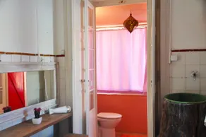 Aloha Beach House H - Badeværelse