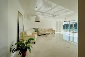 Skyline resort - Reception