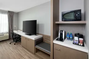 Hilton Garden Inn Halifax Airport - Chambre