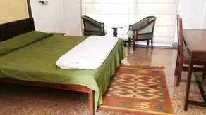 Estate Paradiso Jaipur - Room