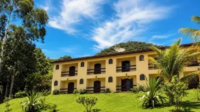 Hotel Fazenda Colina - Room