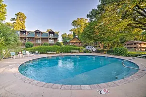 Group-friendly Cabin on Kentucky Lake! - Piscine