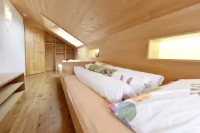 Ferienbauernhof Schneider - Habitación