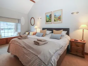 Buttercup Cottage - Quarto