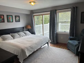Christmas Cove Inn - Værelse