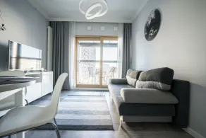 Vip Warsaw Apartments - Room