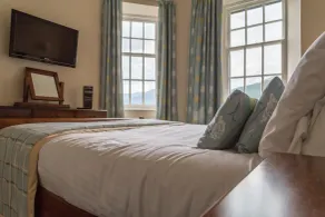 Arrochar Hotel 'A Bespoke Hotel' - Habitación