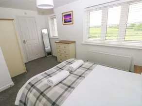 69 Ffordd Y Meillion - Chambre