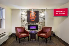 Red Roof Inn Richmond, IN - Hall