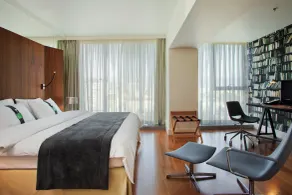 Holiday Inn - Tbilisi by IHG - Room