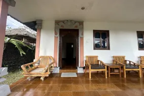 Arlina'S Hotel Kintamani - Room