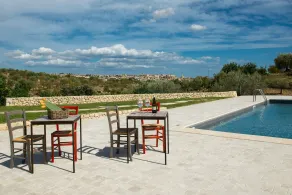 Relais Terre di Romanello - Piscine