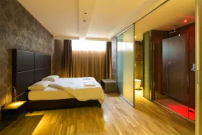 Umbriaverde Sporting & Resort - Zimmer