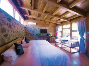 Beijing Shiguang Greatwall Boutique Inn - Camera