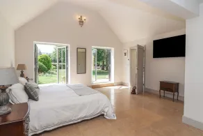 Leafield Cottage - Quarto