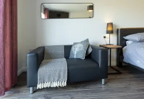 Causeway Coast Retreats - Værelse